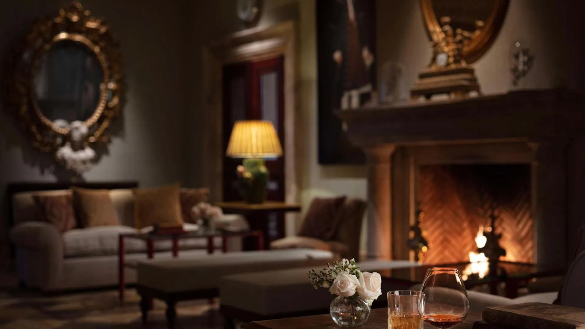 Anantara Villa Padierna Palace Benahavis Marbella Resort - A Leading Hotel Of The World 5*,