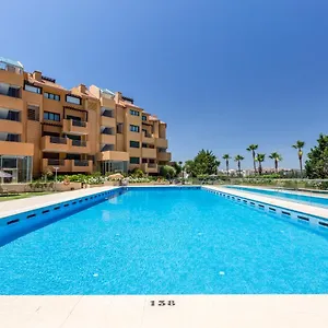 Ribera Del Marlin Apartment