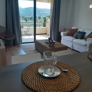 Moderno Con Vista A La Montaña , Puerto de Sóller España