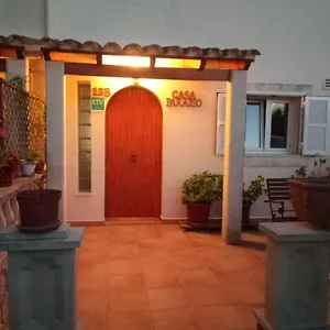 Casa Paraiso , Sa Coma (Mallorca) España