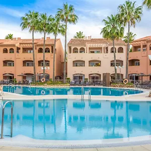 Lejlighedshotel Amigos Club