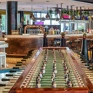 Novotel Barcelona Cornella Hotel Cornellà de Llobregat