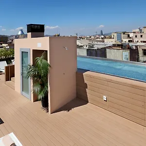 Park Hotel Barcelona