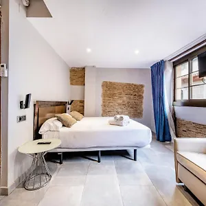  Apartment Ainb Picasso-corders Spain