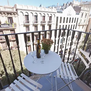  Apartment Sleep Bailen By Spain