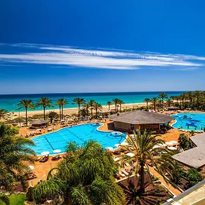 Hotel Sbh Palace Thalasso & Costa Calma