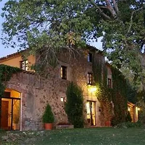 Mas Vilalonga Petit 4*, Cassá de la Selva España