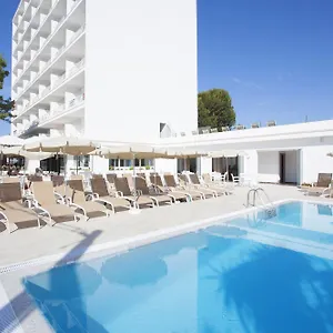 Hotel Grupotel Farrutx Can Picafort (Mallorca)