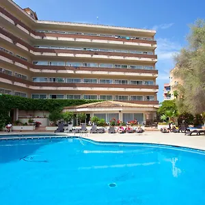 Hotel Ipanema Park El Arenal (Mallorca)