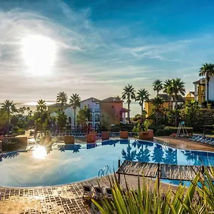 Hotel Aldiana Club Costa Del Sol