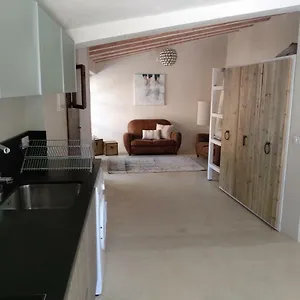 Peaceful Loft.begur Center. Garden, Parking -b11/1 , Begur España