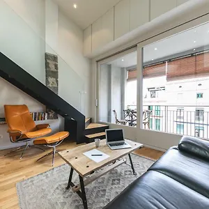 Bravissimo La Rambla Penthouse , Gerona España