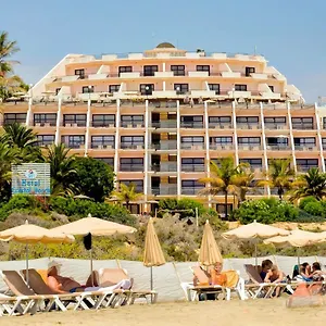 Hotel Sbh Crystal & - Adults Only Costa Calma