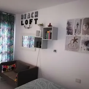 Loft Canteras , Las Palmas de Gran Canaria España